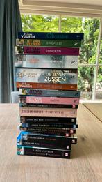 Verschillende boeken van o.a. Jet van Vuuren, Boeken, Thrillers, Zo goed als nieuw, Nederland, Ophalen