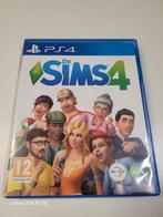 Sims 4, Spelcomputers en Games, Games | Sony PlayStation 4, 1 speler, Ophalen of Verzenden, Zo goed als nieuw, Vanaf 12 jaar