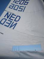 Splash blue zeilboot NED 1206, Overige typen, Gebruikt, Ophalen
