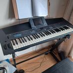 Keybord Technics 5000, Muziek en Instrumenten, Piano's, Ophalen of Verzenden, Zo goed als nieuw, Zwart