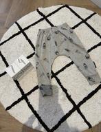 Heel goed grijs Your Wishes jogging broek jogger 74 print, Kinderen en Baby's, Babykleding | Maat 74, Broekje, Jongetje of Meisje