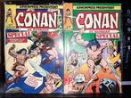 14x Conan de barbaar 20 euro weg is weg, Boeken, Meerdere comics, Ophalen of Verzenden, Zo goed als nieuw, Amerika