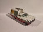 Corgi Toys No. 486 Chevrolet Impala Kennel Club, Ophalen of Verzenden, Gebruikt, Auto, Corgi