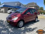 Mercedes A-klasse 140 Elegance, Auto's, Mercedes-Benz, Origineel Nederlands, Te koop, 5 stoelen, Benzine