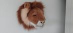 Wild and Soft dierenkoppen, Ophalen, Zo goed als nieuw, Wanddecoratie