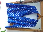 Kobalt blauw jasle.S, Blauw, Ophalen of Verzenden, Zo goed als nieuw, Jasje