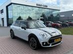 Mini Mini Clubman 2.0 Cooper S Chili JCW 192PK 2018 Full Opt, Automaat, 1998 cc, Gebruikt, 1435 kg