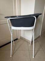 Babybadje antraciet, Kinderen en Baby's, Badjes en Verzorging, Ophalen, Gebruikt, Badje, Hema