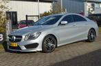 Mercedes-Benz CLA-klasse 180 Ambition AMG Line, Camera, Soun, Gebruikt, Euro 6, 4 cilinders, 715 kg