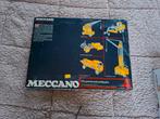 Meccano doos 4, Antiek en Kunst, Antiek | Speelgoed, Ophalen of Verzenden