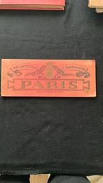 Vues Artistiques et Panoramiques PARIS. +/-1910, Ophalen of Verzenden, Zo goed als nieuw, Fotografen
