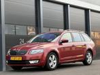Skoda Octavia 1.6 TDI Greenline Navi Clima PDC (bj 2014), Auto's, Skoda, Voorwielaandrijving, 4 cilinders, Origineel Nederlands
