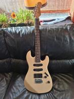 Squier Korea Stratocaster HSS Young Chang, Ophalen, Gebruikt, Overige merken