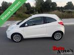 Ford Ka 1.2 Cool & Sound start/stop,airco,Apk,lichtmetaal, Voorwielaandrijving, Euro 5, Gebruikt, 1242 cc