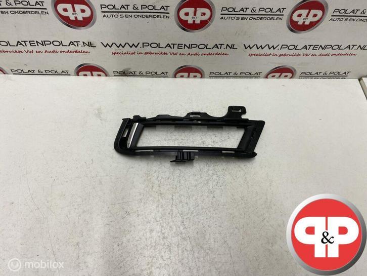 VW Golf 7 Afdekkap Mistlamp Links Nieuw 5G0853211F, Auto-onderdelen, Carrosserie en Plaatwerk