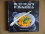 Boeddha's Kookboek - vegetarisch en gezond, Boeken, Hans Peter Roel, Azië en Oosters, Gezond koken, Ophalen of Verzenden