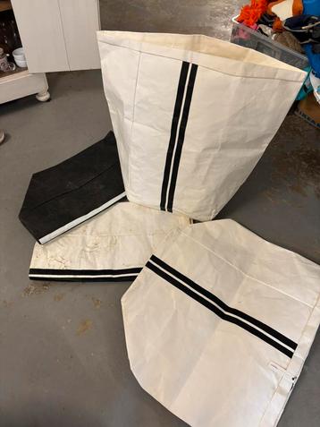 10days the laundry bag zak x4 beschikbaar voor biedingen