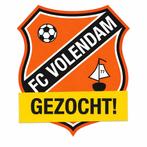 Gezocht! Volendam shirt uit de periode 1990-1995, Drie personen of meer, Januari