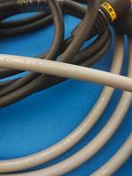 Diverse high end audio kabels in 1 koop, Ophalen of Verzenden, Minder dan 2 meter, Overige kabels