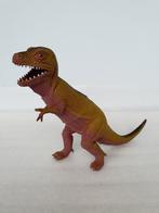 Dinosaurus Tyrannosaurus Res Rex (Dor Mei, 1986), Kinderen en Baby's, Speelgoed | Actiefiguren, Gebruikt, Ophalen of Verzenden