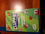 Compleet cluppies verzamelalbum, Verzamelen, Supermarktacties, Plus, Ophalen of Verzenden