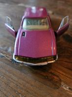 Corgi Toys Citroën SM - 11 cm, Ophalen of Verzenden, Gebruikt, Auto, Corgi