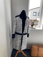 Super leuk lange voorjaarsjas van Angelle  Milan maat M, Kleding | Dames, Jasjes, Kostuums en Pakken, Jasje, Ancelle Milan, Maat 38/40 (M)