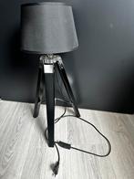 Staande lamp klein, Ophalen, Zo goed als nieuw, E27 (groot)