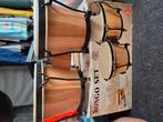 Bongo set nieuw, Muziek en Instrumenten, Ophalen, Nieuw