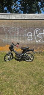 Te koop tomos fun sport r, Fietsen en Brommers, Brommers | Tomos, Ophalen of Verzenden, Zo goed als nieuw