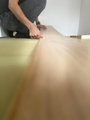 Goed en snel laminaat legger door heel nl✅ beschikbaar voor biedingen