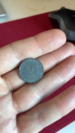 Duitsland 10 pfennig 1941 B zink, Ophalen of Verzenden, Duitsland
