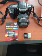 Minolta 300Si Camera met accessoires, Ophalen, Gebruikt, Spiegelreflex, Minolta