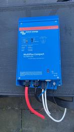 Victron Multiplus 12V 1600VA Omvormer/Lader, Ophalen, Gebruikt