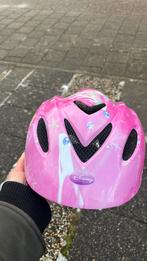 Fietshelm kind, Fietsen en Brommers, Fietsaccessoires | Fietshelmen, Ophalen of Verzenden, Zo goed als nieuw, Overige maten