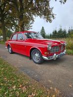 Volvo P121 1.6 1966 Rood, Auto's, 74 pk, Zwart, Handgeschakeld, Particulier