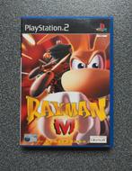 Rayman M, Spelcomputers en Games, Games | Sony PlayStation 2, Avontuur en Actie, Verzenden, 1 speler, Zo goed als nieuw