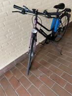 Fiets, Fietsen en Brommers, Fietsen | Tandems, Ophalen of Verzenden, Zo goed als nieuw, Minder dan 10 versnellingen