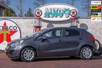 Kia Rio 1.2 CVVT Plus Pack 1e Eig. 34.900 km +NAP NL, Euro 5, Gebruikt, 4 cilinders, Origineel Nederlands