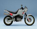 HONDA DOMINATOR - RD02 1995 - PROJECTBIKE, Motoren, Particulier, Enduro, 12 t/m 35 kW, 650 cc