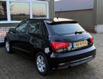 Audi A1 Sportback 1.0 TFSI Sport Pro Line NAP AIRCO MMI, Voorwielaandrijving, Euro 6, 95 pk, 4 stoelen
