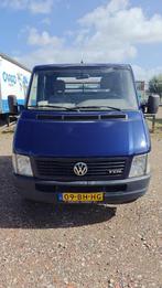 Volkswagen Lt-serie LT 46 A 2003 BE trekker, 4 cilinders, 157 pk, Origineel Nederlands, Particulier