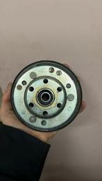 Piaggio Koppeling - compleet, Fietsen en Brommers, Ophalen of Verzenden, Gebruikt, Overige typen, Piaggio