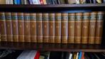 Encyclopedie Groothoeks 6e druk, Boeken, Encyclopedieën, Ophalen, Zo goed als nieuw, Algemeen
