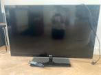 LG 47” TV (2011), Ophalen, Gebruikt, 50 Hz, 100 cm of meer