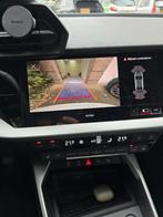 Achteruitrijcamera Audi | OEM Inbouw | A3 A4 A5 A6 Q5, Ophalen, Nieuw