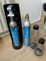 Sodastream, Ophalen, Zo goed als nieuw