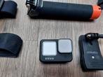 GoPro 9 met veel attributen, Ophalen of Verzenden, Gebruikt, GoPro
