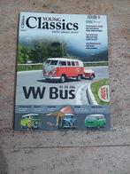 VW BUS T1,T2,T3a, Young Classics BOEK. Taal: DUITS, Volkswagen, Ophalen of Verzenden