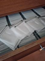 Cd/dvd hoesjes sleeves hangmapjes djkoffer ruim 3000 stuks, Ophalen of Verzenden, Gebruikt